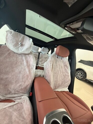 Changan CS 75 Plus 2026, 0 km - 1.5 л - Bakı
