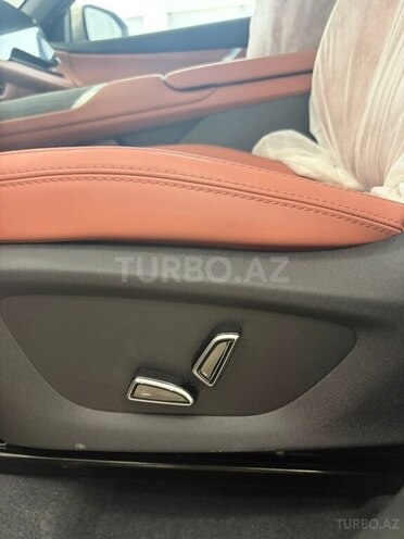 Changan CS 75 Plus 2026, 0 km - 1.5 л - Bakı
