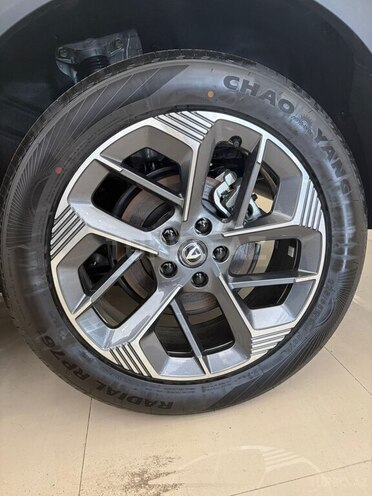 Changan CS 75 Plus 2026, 0 km - 1.5 л - Bakı