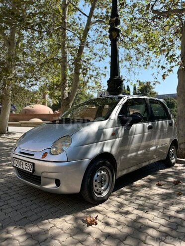 Daewoo Matiz 2010, 295,046 km - 0.8 l - Gəncə