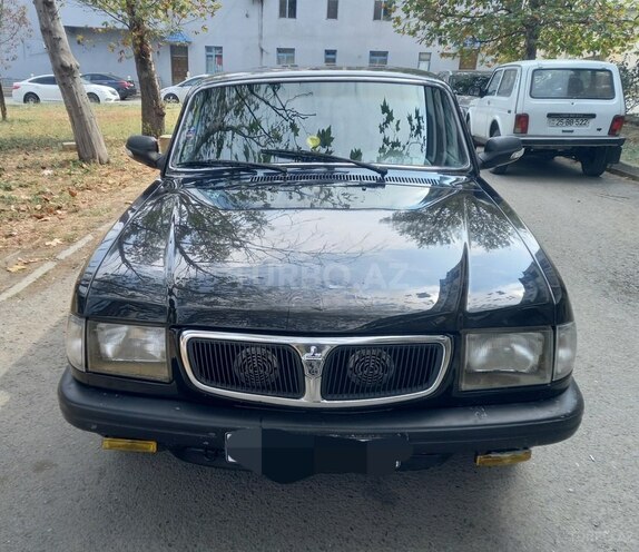 GAZ 3110 1998, 240,024 km - 2.3 l - Gəncə