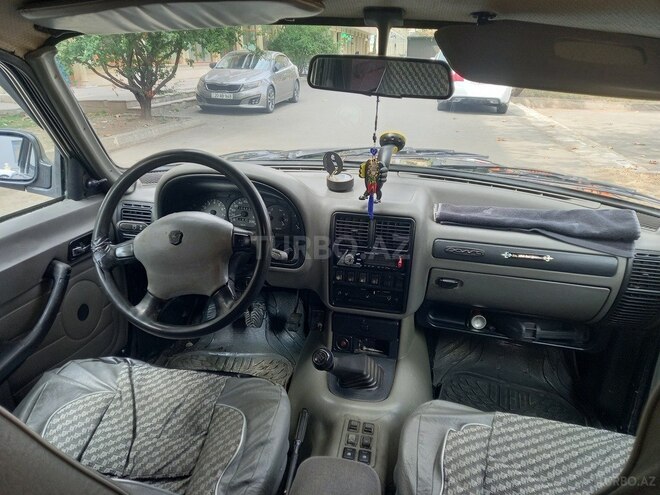 GAZ 3110 1998, 240,024 km - 2.3 l - Gəncə