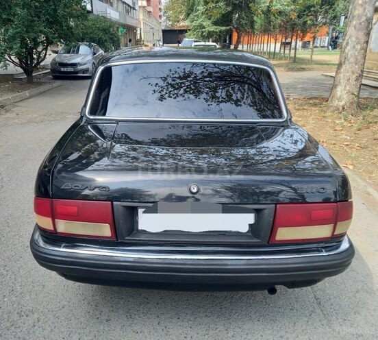 GAZ 3110 1998, 240,024 km - 2.3 l - Gəncə