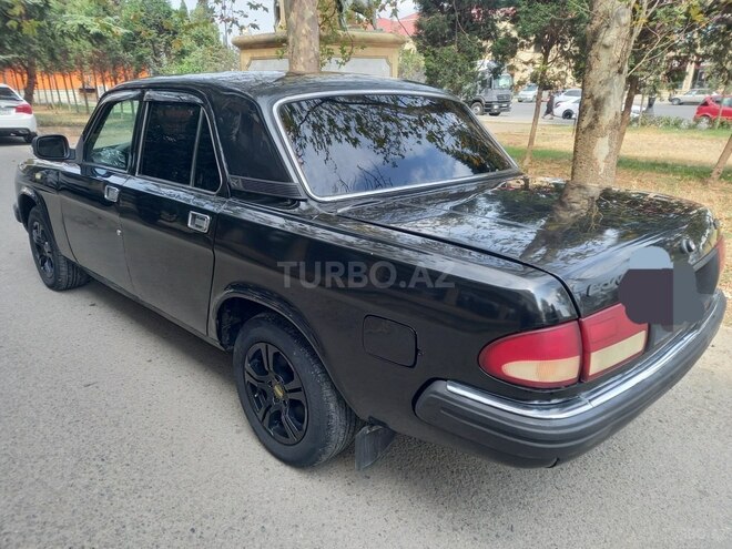 GAZ 3110 1998, 240,024 km - 2.3 l - Gəncə