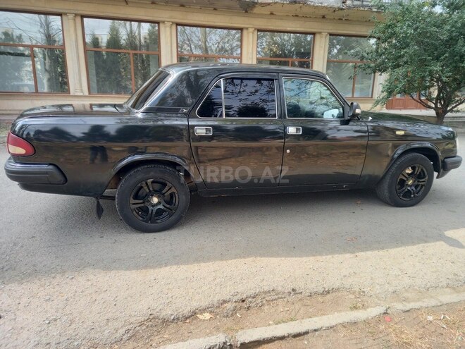 GAZ 3110 1998, 240,024 km - 2.3 l - Gəncə
