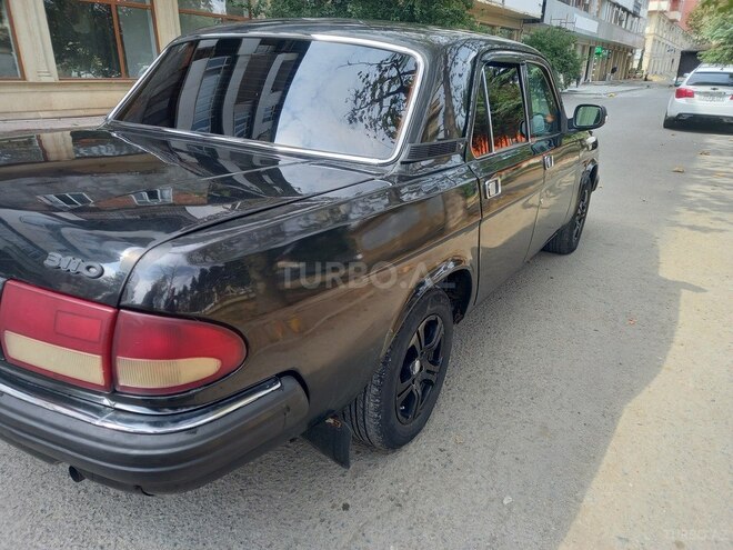 GAZ 3110 1998, 240,024 km - 2.3 l - Gəncə
