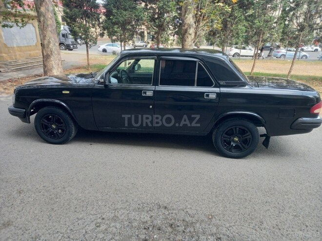 GAZ 3110 1998, 240,024 km - 2.3 l - Gəncə