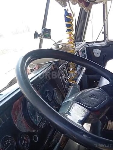 KamAz 55111 1993, 753,214 km - 11.0 l - Bakı