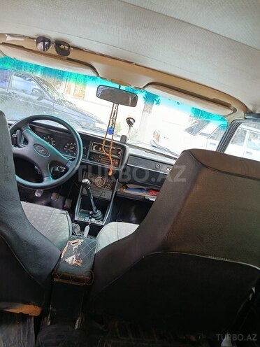 LADA (VAZ) 2107 2004, 250,000 km - 1.6 l - Göyçay