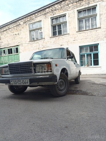 LADA (VAZ) 2107 2004, 250,000 km - 1.6 l - Göyçay