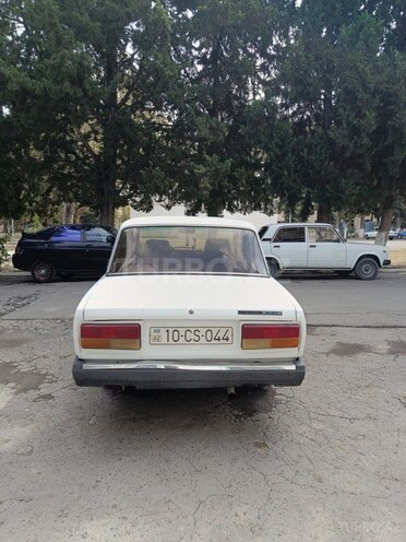 LADA (VAZ) 2107 2004, 250,000 km - 1.6 l - Göyçay