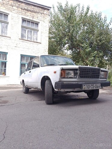 LADA (VAZ) 2107 2004, 250,000 km - 1.6 l - Göyçay