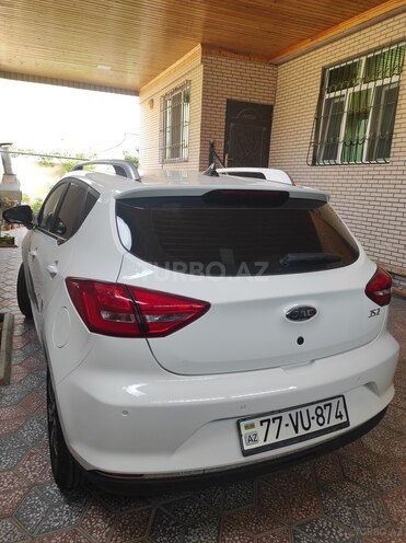 JAC  2025, 230,000 km - 1.5 l - Bakı