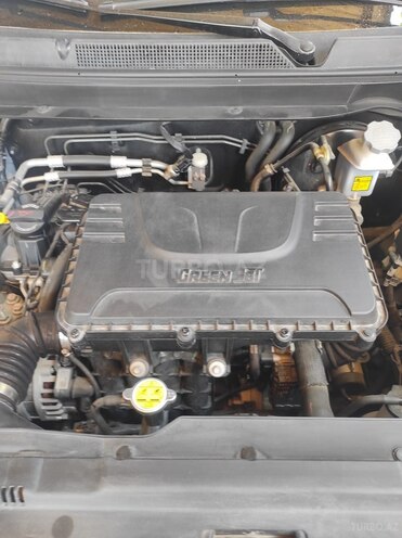 JAC  2025, 230,000 km - 1.5 l - Bakı