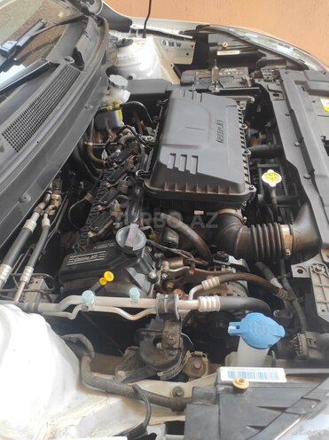 JAC  2025, 230,000 km - 1.5 l - Bakı