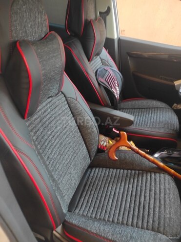 JAC  2025, 230,000 km - 1.5 l - Bakı