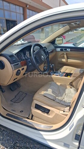 Volkswagen Touareg 2005, 174,000 km - 3.2 л - Goranboy