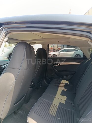 Hyundai i40 2012, 284,951 km - 2.0 l - Bakı