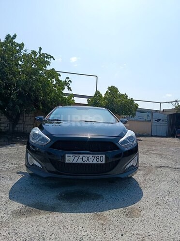 Hyundai i40 2012, 284,951 km - 2.0 l - Bakı