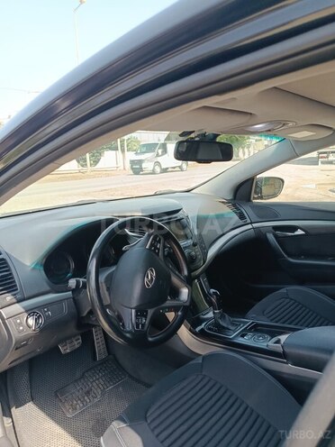 Hyundai i40 2012, 284,951 km - 2.0 l - Bakı