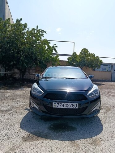 Hyundai i40 2012, 284,951 km - 2.0 l - Bakı