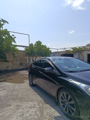 Hyundai i40 2012, 284,951 km - 2.0 l - Bakı