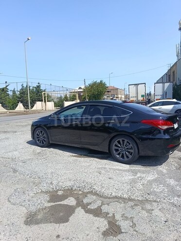 Hyundai i40 2012, 284,951 km - 2.0 l - Bakı