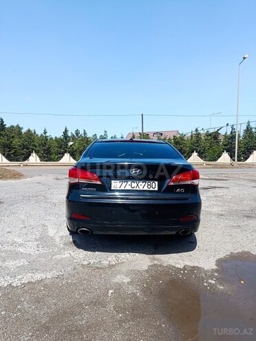 Hyundai i40 2012, 284,951 km - 2.0 l - Bakı