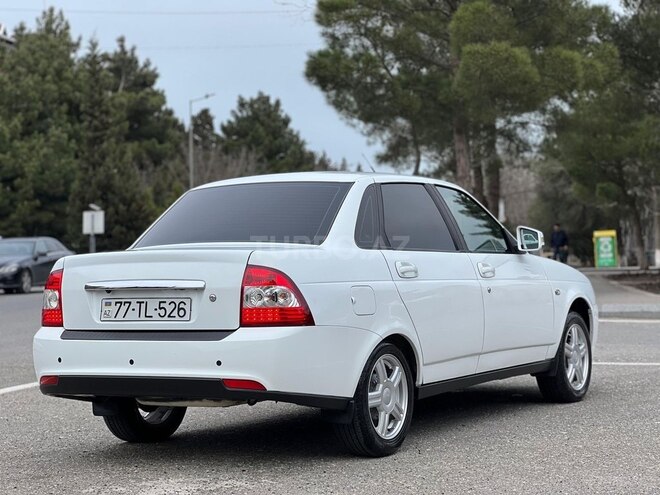 LADA (VAZ) Priora 2010, 180,000 km - 1.6 l - Bakı