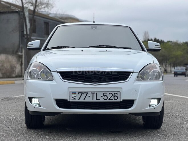 LADA (VAZ) Priora 2010, 180,000 km - 1.6 l - Bakı