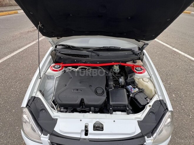 LADA (VAZ) Priora 2010, 180,000 km - 1.6 l - Bakı