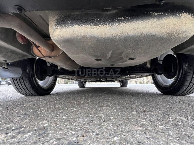 LADA (VAZ) Priora 2010, 180,000 km - 1.6 l - Bakı