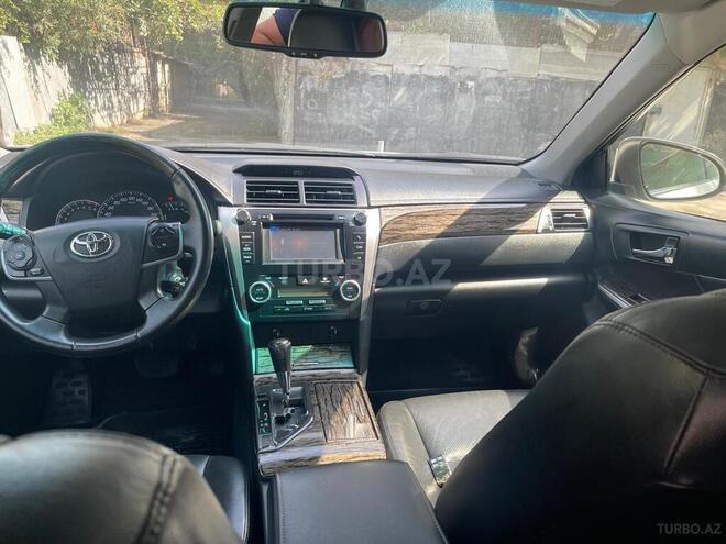 Toyota Camry 2012, 270,000 km - 2.5 l - Bakı