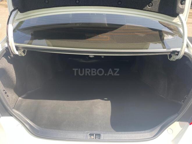 Toyota Camry 2012, 270,000 km - 2.5 l - Bakı