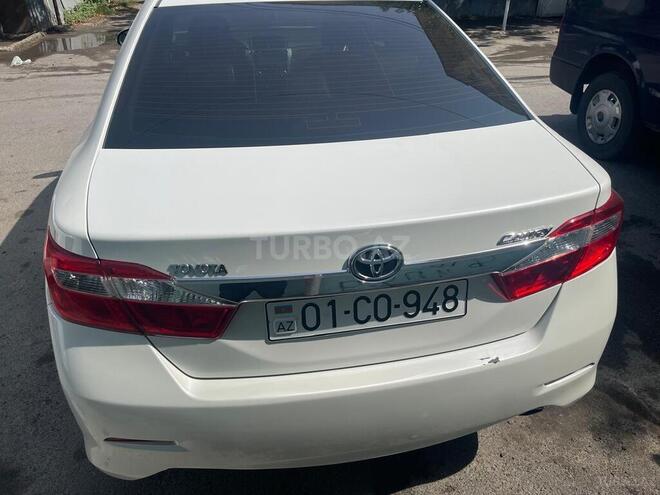 Toyota Camry 2012, 270,000 km - 2.5 l - Bakı