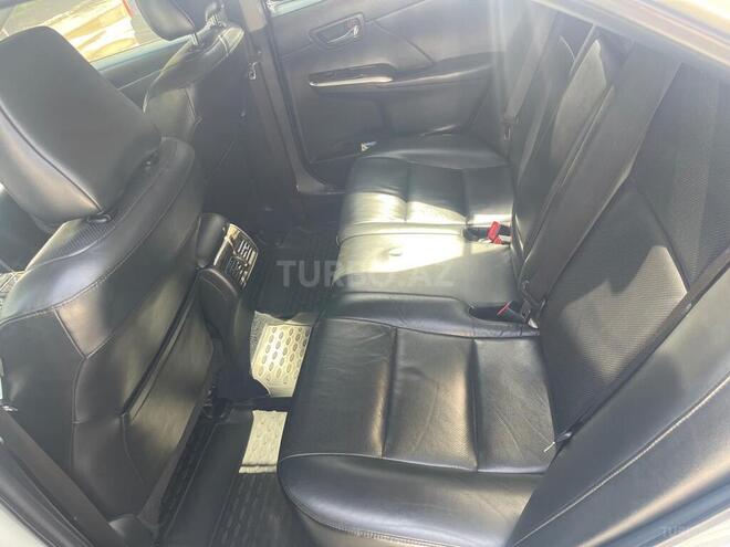 Toyota Camry 2012, 270,000 km - 2.5 l - Bakı