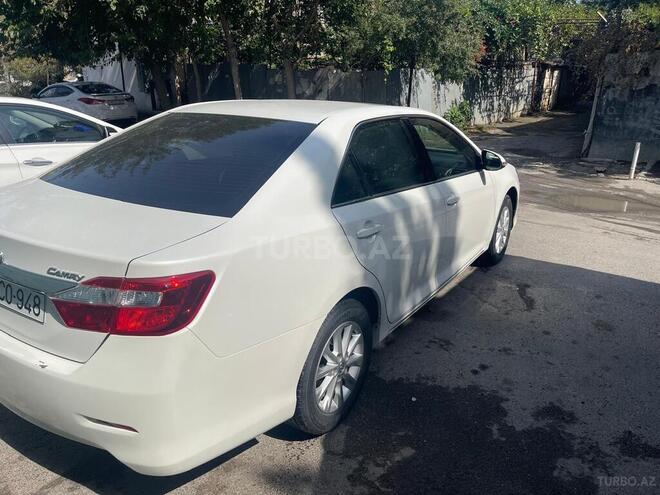Toyota Camry 2012, 270,000 km - 2.5 l - Bakı