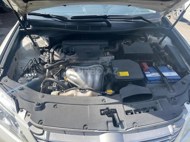 Toyota Camry 2012, 270,000 km - 2.5 l - Bakı