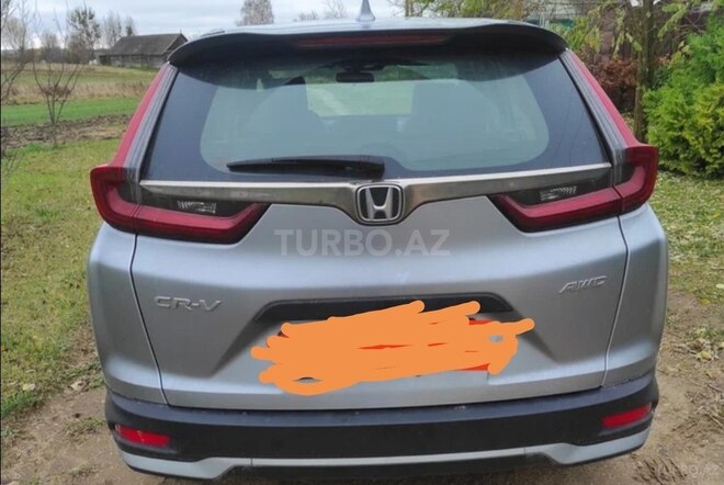 Honda CR-V 2021, 157,000 km - 1.5 l - Bakı