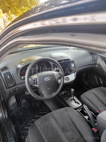 Hyundai Elantra 2009, 345,688 km - 1.6 л - Bakı