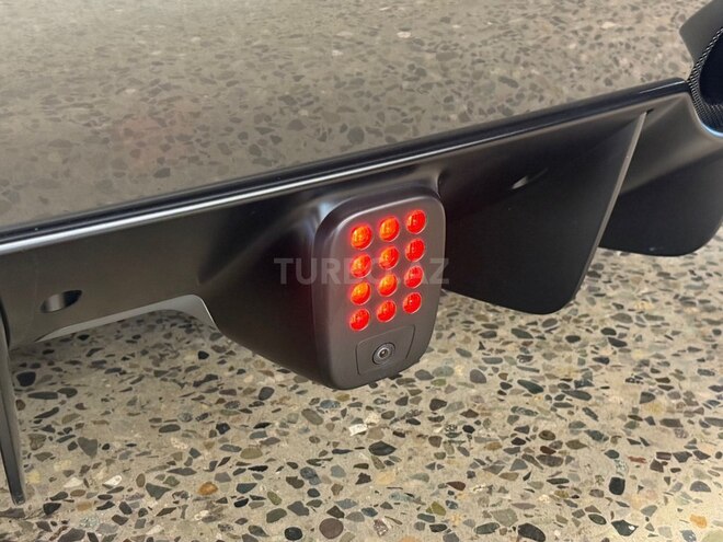 Ferrari  2016, 45,000 km - 3.9 l - Bakı