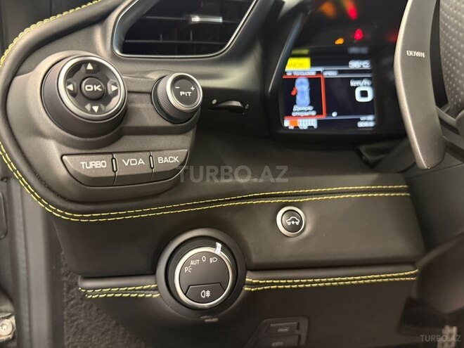 Ferrari  2016, 45,000 km - 3.9 l - Bakı