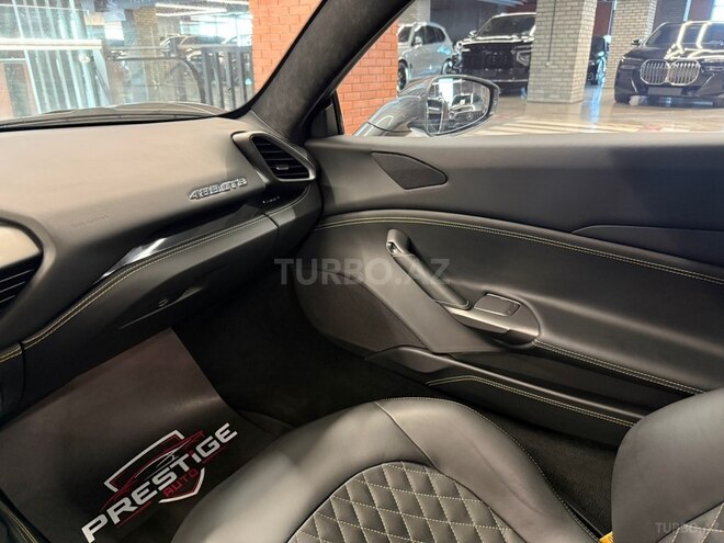 Ferrari  2016, 45,000 km - 3.9 l - Bakı