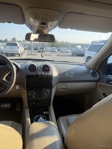 Mercedes ML 63 AMG 2007, 231,868 km - 6.2 l - Bakı