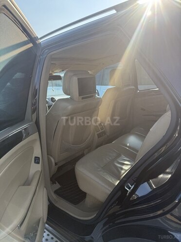 Mercedes ML 63 AMG 2007, 231,868 km - 6.2 l - Bakı