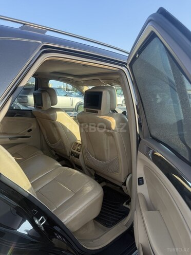 Mercedes ML 63 AMG 2007, 231,868 km - 6.2 l - Bakı