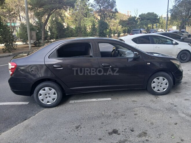 Ravon R4 2019, 196,000 km - 1.5 l - Bakı