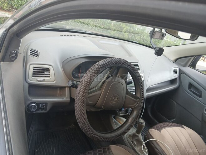 Ravon R4 2019, 196,000 km - 1.5 l - Bakı