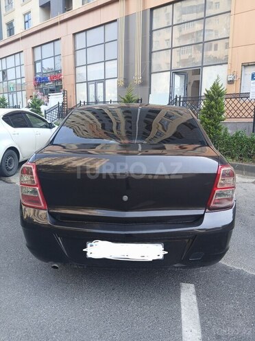 Ravon R4 2019, 196,000 km - 1.5 l - Bakı