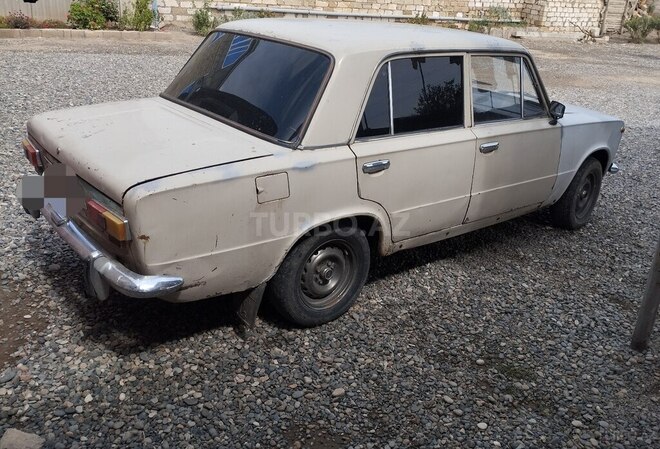 LADA (VAZ) 2101 1974, 435,200 km - 1.3 l - Beyləqan